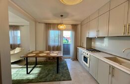 Apartament 2 camere 70mp foarte modern, Brestei