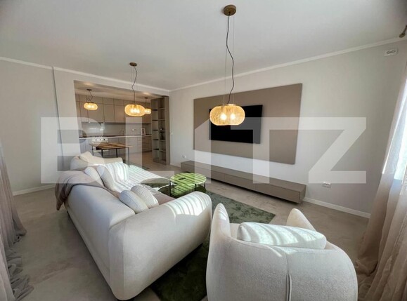 Apartament de închiriat 2 camere Brestei - 172884AI | BLITZ Craiova | Poza2