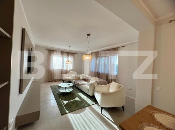 Apartament de închiriat 2 camere Brestei - 172884AI | BLITZ Craiova | Poza1