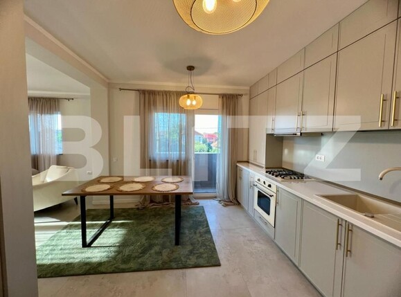 Apartament de închiriat 2 camere Brestei - 172884AI | BLITZ Craiova | Poza5