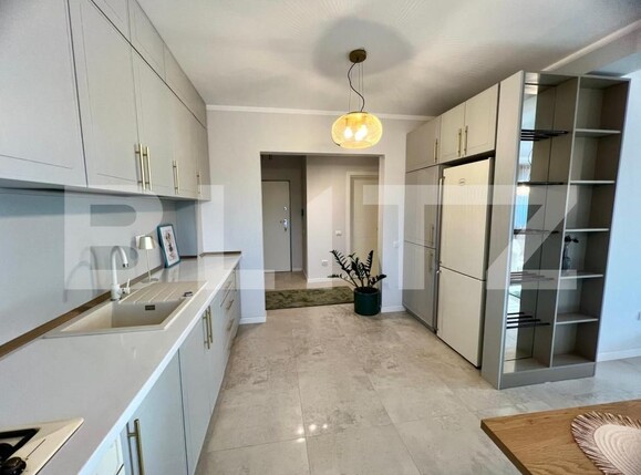 Apartament de închiriat 2 camere Brestei - 172884AI | BLITZ Craiova | Poza3