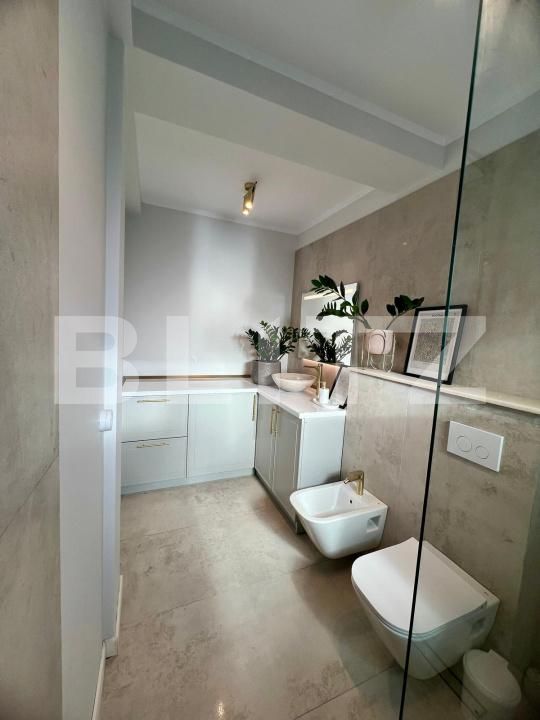 Apartament de închiriat 2 camere Brestei - 172884AI | BLITZ Craiova | Poza11
