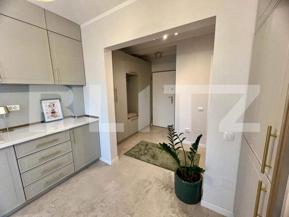 Apartament de închiriat 2 camere Brestei - 172884AI | BLITZ Craiova | Poza6