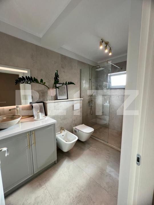 Apartament de închiriat 2 camere Brestei - 172884AI | BLITZ Craiova | Poza12