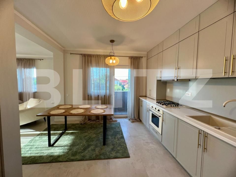 Apartament de închiriat 2 camere Brestei - 172884AI | BLITZ Craiova | Poza5