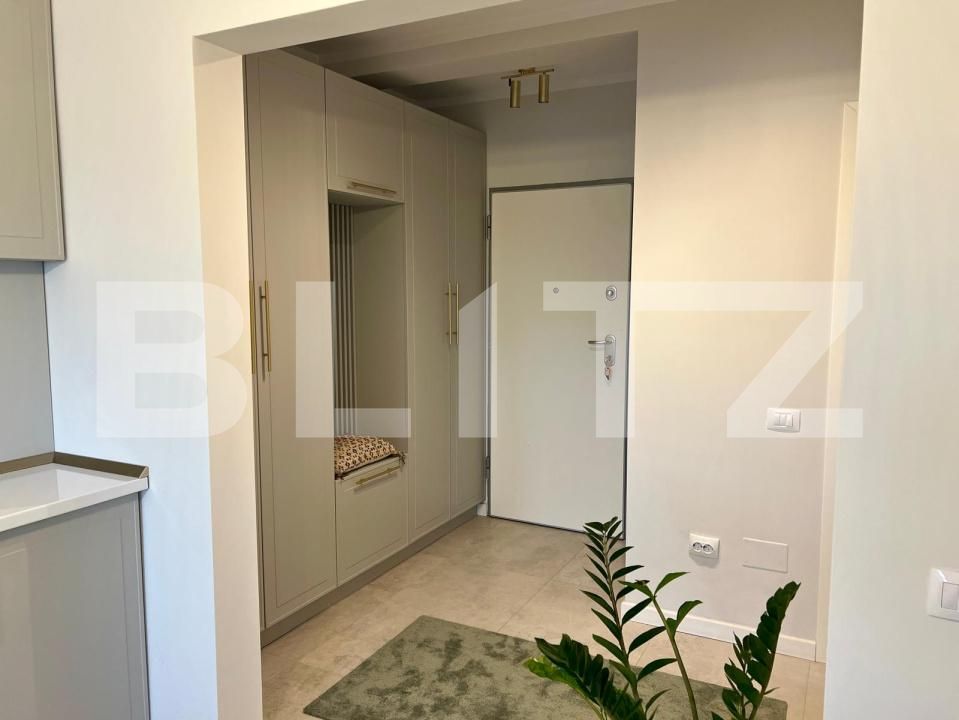 Apartament de închiriat 2 camere Brestei - 172884AI | BLITZ Craiova | Poza7