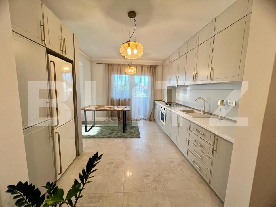 Apartament de închiriat 2 camere Brestei - 172884AI | BLITZ Craiova | Poza4