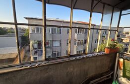 Apartament 2 camere, decomandat, 45 mp, zona Brestei