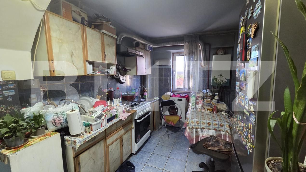 Apartament de vânzare 2 camere Brestei - 172885AV | BLITZ Craiova | Poza3