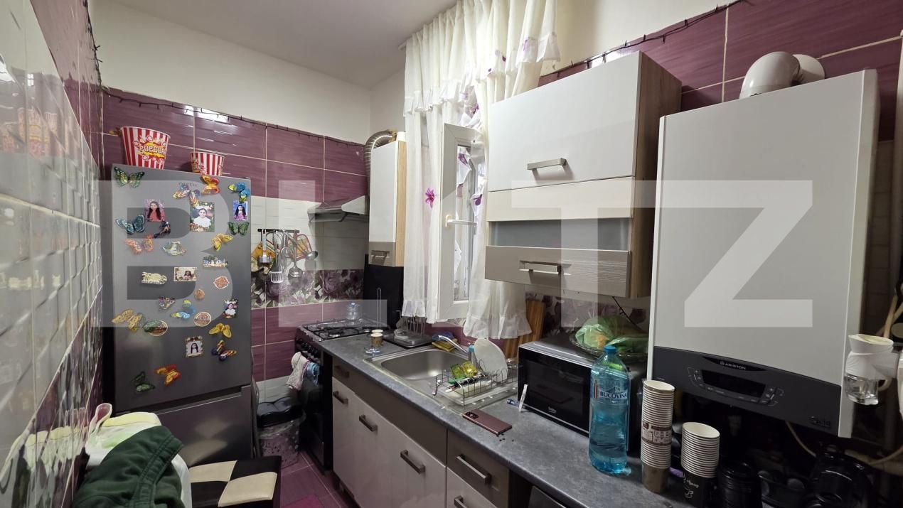 Apartament de vânzare 2 camere Central - 172887AV | BLITZ Craiova | Poza8