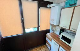 Apartament cu 2 camere in Rovine ,zona Bacriz.