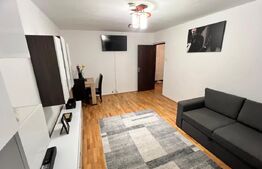 Apartament cu 2 camere in Rovine ,zona Bacriz.