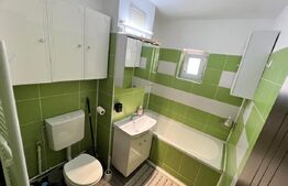 Apartament cu 2 camere in Rovine ,zona Bacriz.