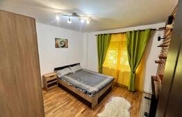 Apartament cu 2 camere in Rovine ,zona Bacriz.