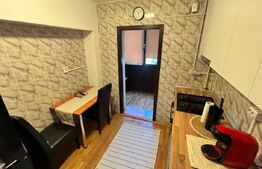Apartament cu 2 camere in Rovine ,zona Bacriz.