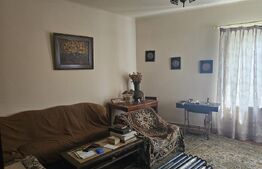 Casa individuala pe parter, 129 mp utili, teren 372 mp in zona semicentrala