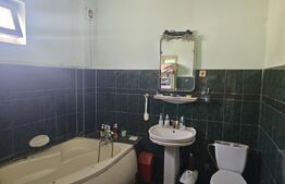 Casa individuala pe parter, 140 mp utili, teren 372 mp in zona semicentrala