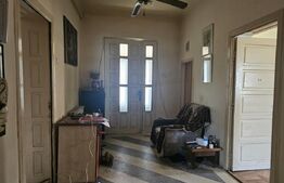 Casa individuala pe parter, 129 mp utili, teren 372 mp in zona semicentrala