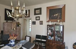 Casa individuala pe parter, 140 mp utili, teren 372 mp in zona semicentrala