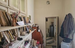 Casa individuala pe parter, 129 mp utili, teren 372 mp in zona semicentrala
