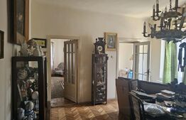 Casa individuala pe parter, 140 mp utili, teren 372 mp in zona semicentrala