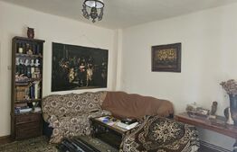 Casa individuala pe parter, 140 mp utili, teren 372 mp in zona semicentrala