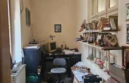 Casa individuala pe parter, 140 mp utili, teren 372 mp in zona semicentrala