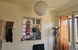 Casa individuala pe parter, 140 mp utili, teren 372 mp in zona semicentrala