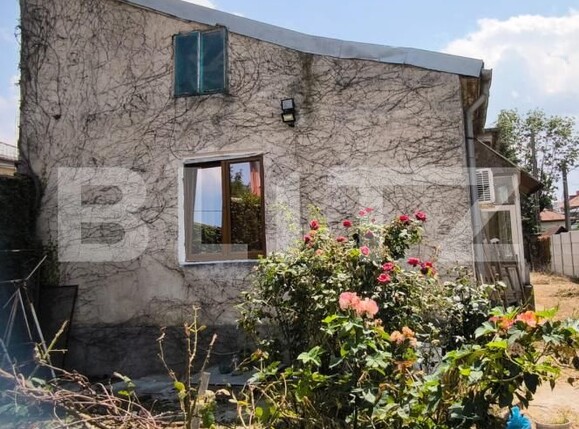 Casa de vânzare 4 camere Central - 172898CV | BLITZ Craiova | Poza1