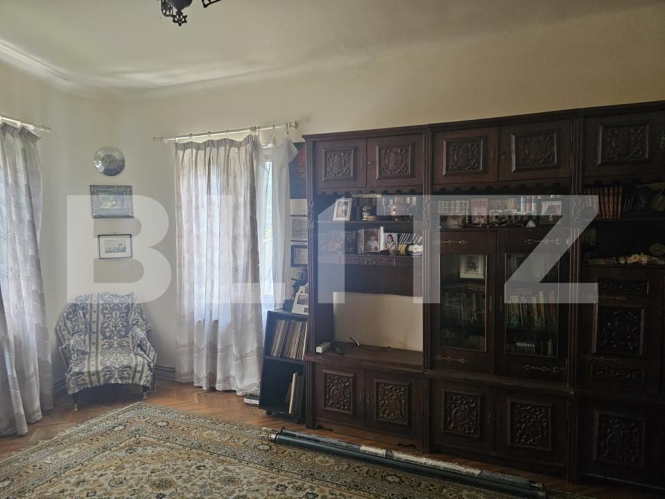 Casa de vânzare 4 camere Central - 172898CV | BLITZ Craiova | Poza12