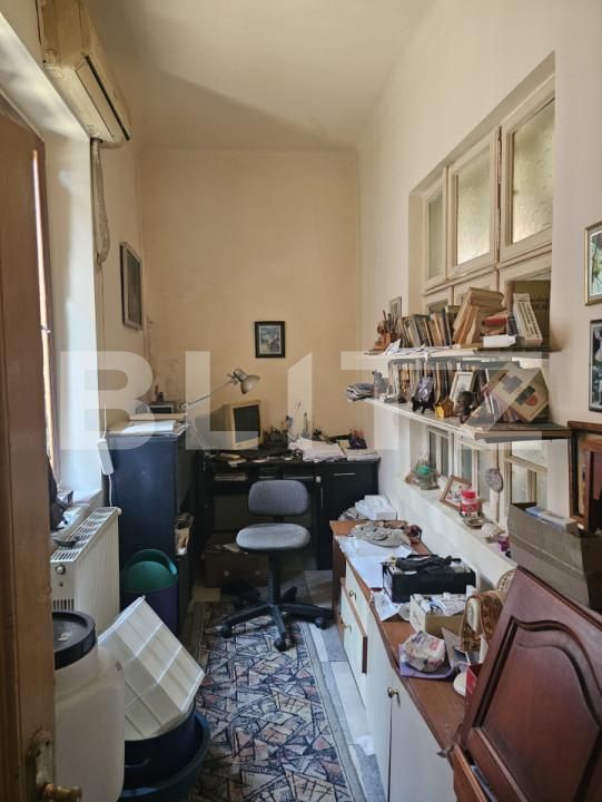 Casa de vânzare 4 camere Central - 172898CV | BLITZ Craiova | Poza2