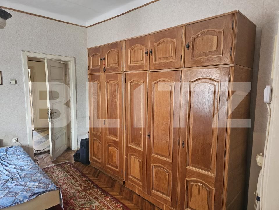 Casa de vânzare 4 camere Central - 172898CV | BLITZ Craiova | Poza1