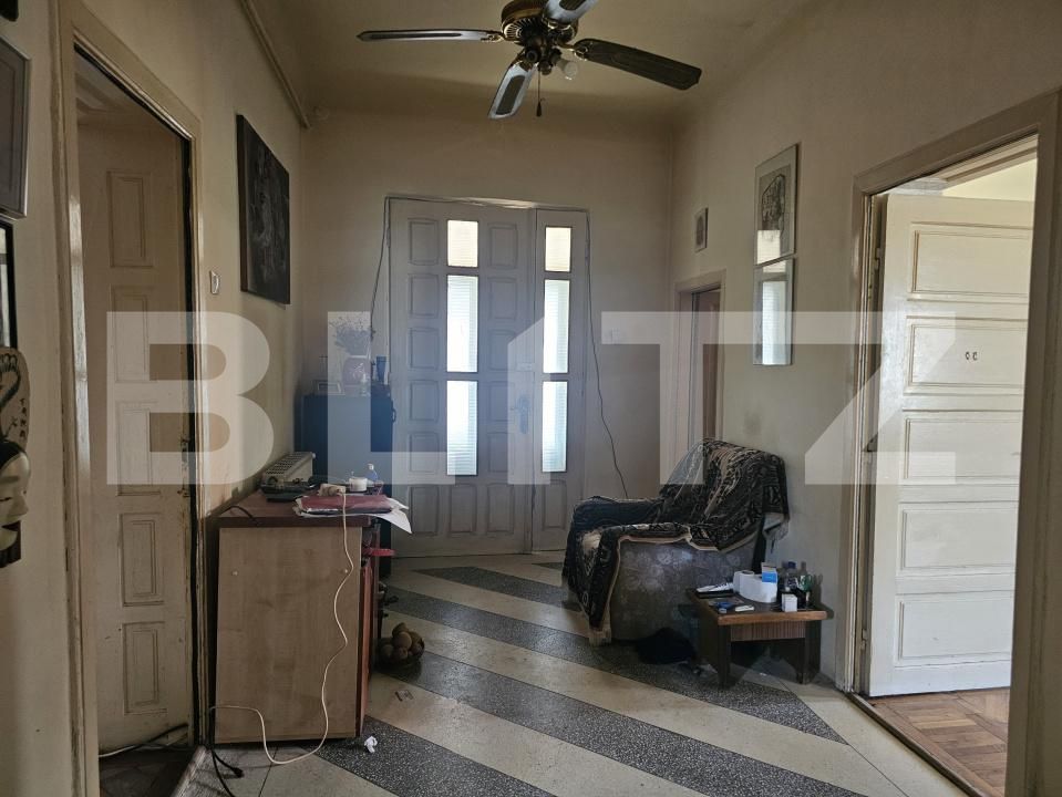 Casa de vânzare 4 camere Central - 172898CV | BLITZ Craiova | Poza7