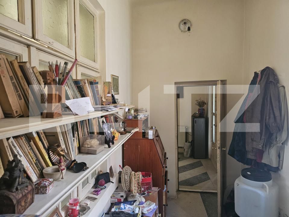 Casa de vânzare 4 camere Central - 172898CV | BLITZ Craiova | Poza4