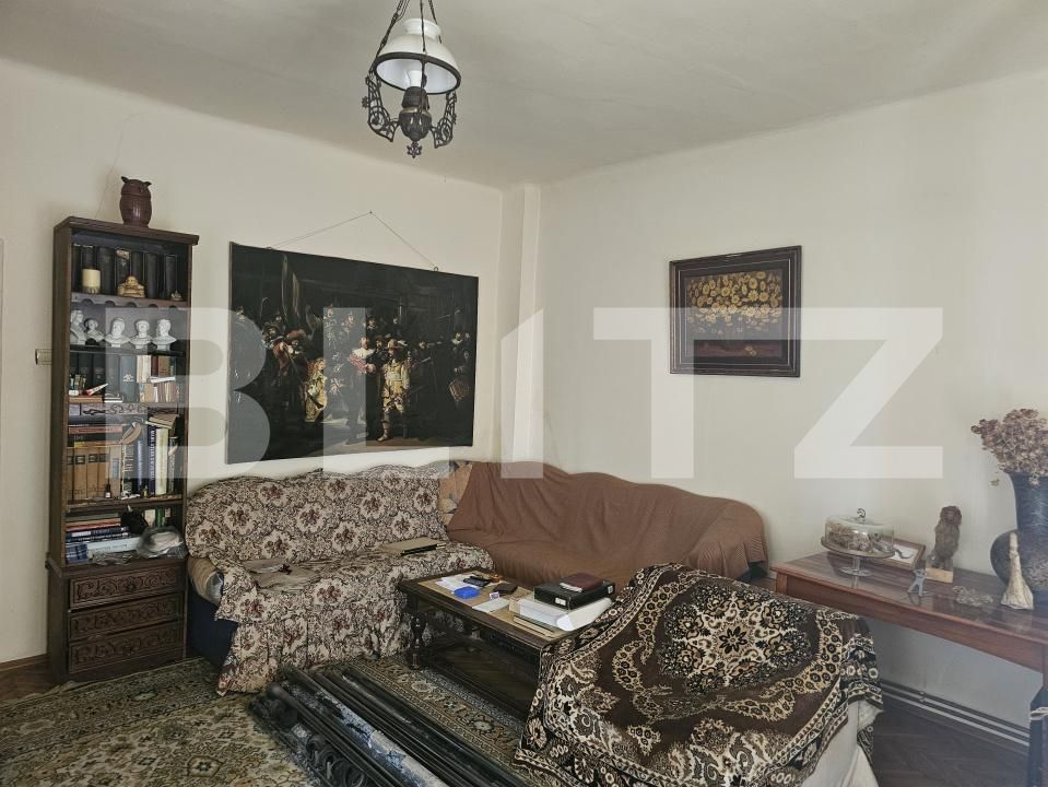 Casa de vânzare 4 camere Central - 172898CV | BLITZ Craiova | Poza9