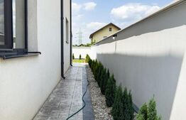 Casa individuala, P+E, 200 mp utili, teren 540 mp, zona Plaiul Vulcanesti