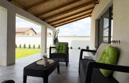 Casa individuala, P+E, 200 mp utili, teren 540 mp, zona Plaiul Vulcanesti