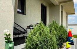 Casa individuala, P+E, 200 mp utili, teren 540 mp, zona Plaiul Vulcanesti