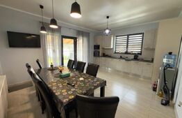 Casa individuala, P+E, 200 mp utili, teren 540 mp, zona Plaiul Vulcanesti