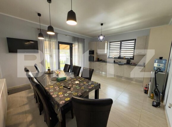 Casa de vânzare 6 camere Plaiul Vulcănești - 172899CV | BLITZ Craiova | Poza1