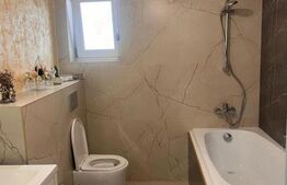 Casa individuala, P+E , 180 mp utili, teren 510 mp, zona Casa Noastra