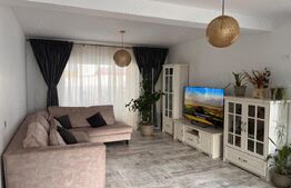 Casa individuala, P+E , 180 mp utili, teren 510 mp, zona Casa Noastra