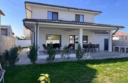 Casa individuala, P+E , 180 mp utili, teren 510 mp, zona Casa Noastra