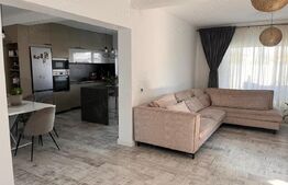 Casa individuala, P+E , 180 mp utili, teren 510 mp, zona Casa Noastra