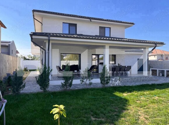Casa de vânzare 4 camere Exterior Est - 172900CV | BLITZ Craiova | Poza8