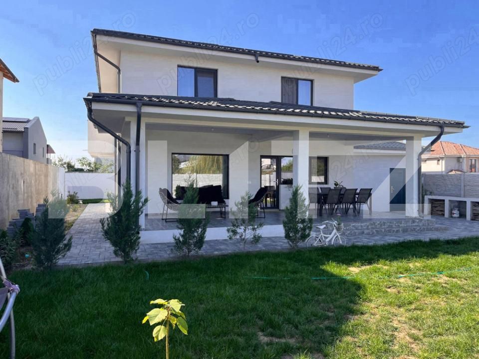 Casa de vânzare 4 camere Exterior Est - 172900CV | BLITZ Craiova | Poza8