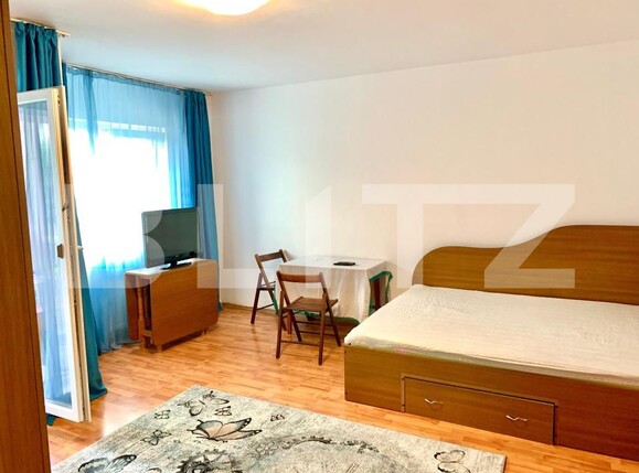 Garsonieră de vânzare Calea Severinului - 172908AV | BLITZ Craiova | Poza1