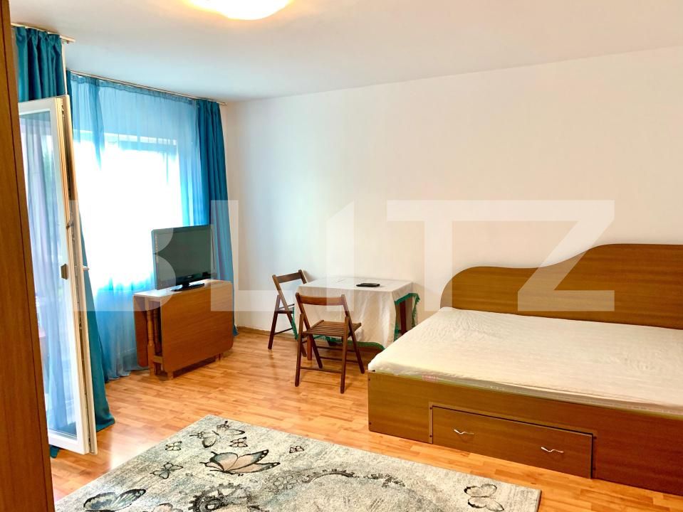 Garsonieră de vânzare Calea Severinului - 172908AV | BLITZ Craiova | Poza1