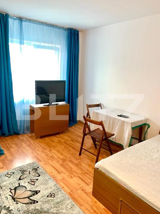 Garsonieră de vânzare Calea Severinului - 172908AV | BLITZ Craiova | Poza2