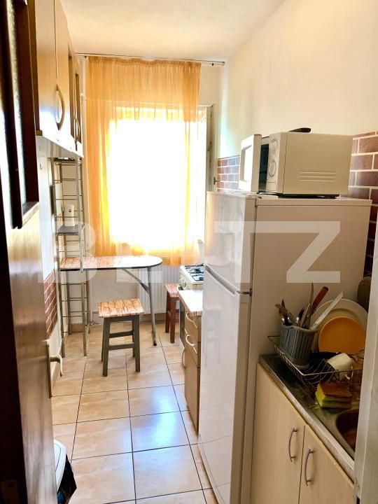 Garsonieră de vânzare Calea Severinului - 172908AV | BLITZ Craiova | Poza4